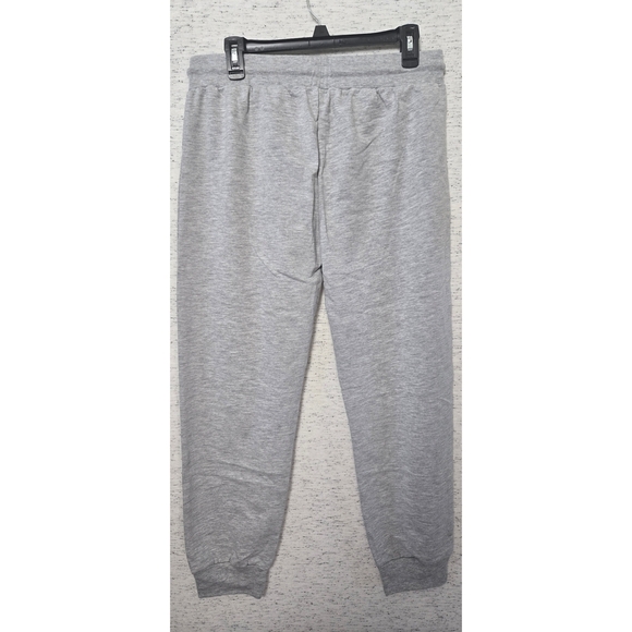 NWT Gray Womens Joggers with Drawstring - Pokemon Jigglypuff - Picture 6 of 6